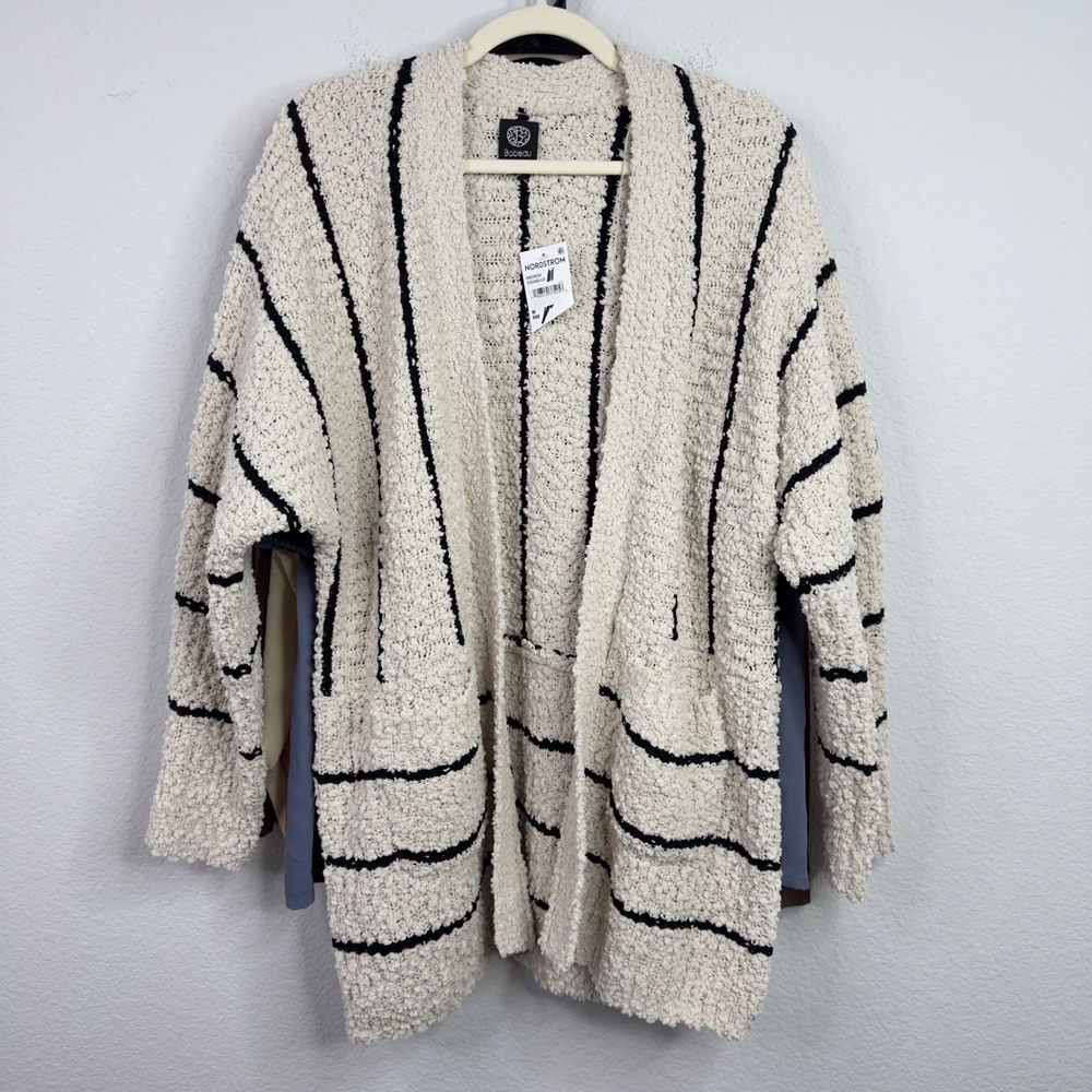 Nordstrom Brands 5PC M Bundle Bobeau AFRM Halogen Boho Minimalist Closet Refresh